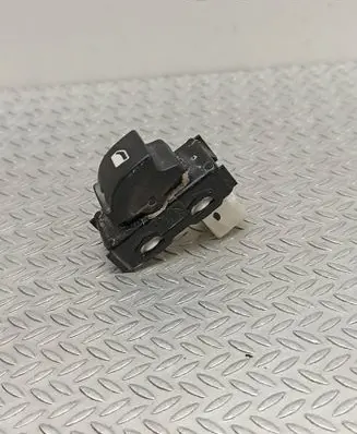Peugeot 308 Electric window control switch 96762292ZD 13283