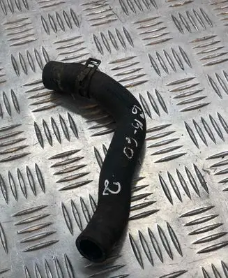 Audi A3 S3 A3 Sportback 8P Engine coolant pipe/hose