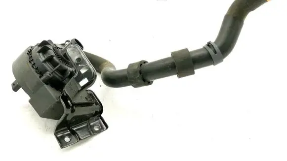 Volkswagen ID.3 Electric auxiliary coolant/water pump 1EA965567