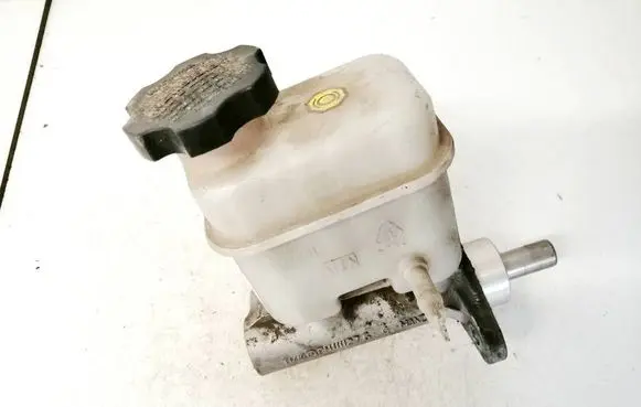 Hyundai Santa Fe Master brake cylinder bm341111