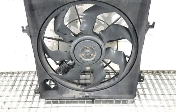 Fan set