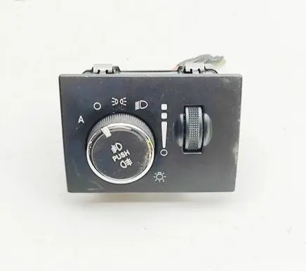 Jeep Grand Cherokee (WK) Light switch 68029275AC
