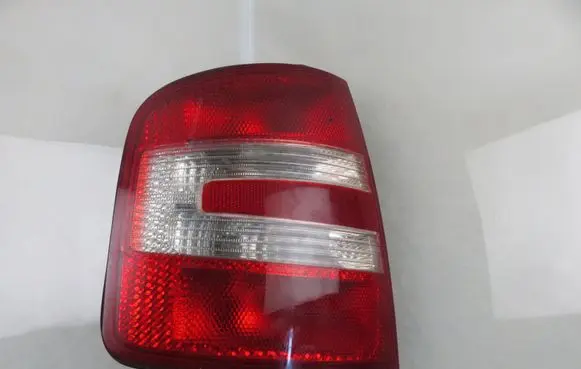Skoda Fabia Mk1 (6Y) Rear/tail lights 6Y9945257