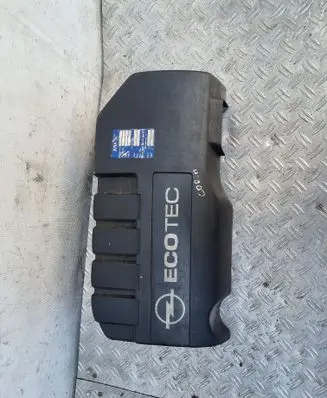 Opel Corsa C Engine cover (trim) 55559813 FGP