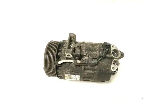 Air conditioning (A/C) compressor (pump)