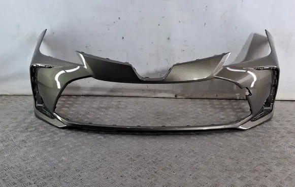 Toyota Corolla E210 E21 Front bumper 5211902Q10 5211902R50