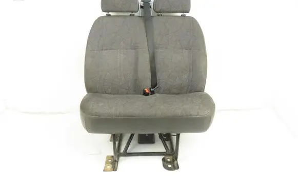 Ford Transit Front passenger seat 