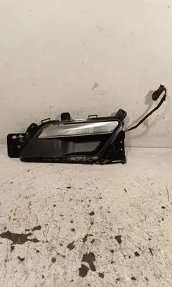Jaguar XF X260 Rear door interior handle GX7322600AC