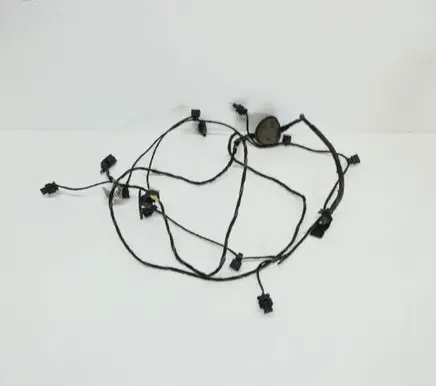 Skoda Octavia Mk2 (1Z) Parking sensor (PDC) wiring loom 1Z5065A