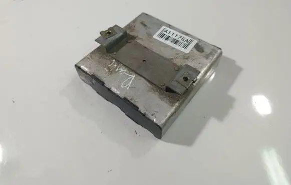 Opel Corsa D Other control units/modules 5KH00413910