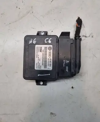 Audi A6 S6 C6 4F Brake system control unit/module 4F0907801A 32620003 4F0910801C