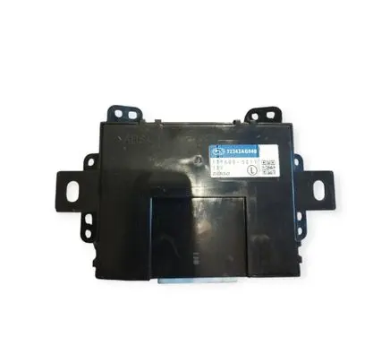 Subaru Legacy Air conditioner control unit module 72343ag040 1776005011