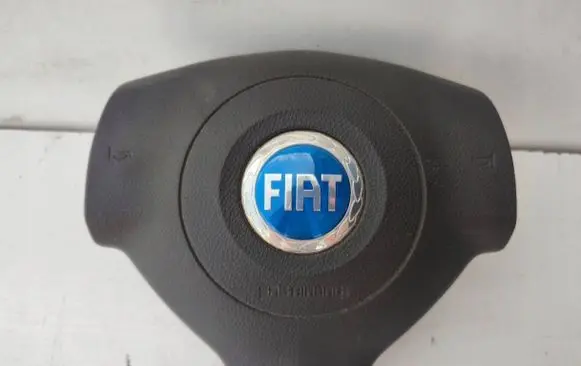 Fiat Sedici Steering wheel airbag 4815079J60