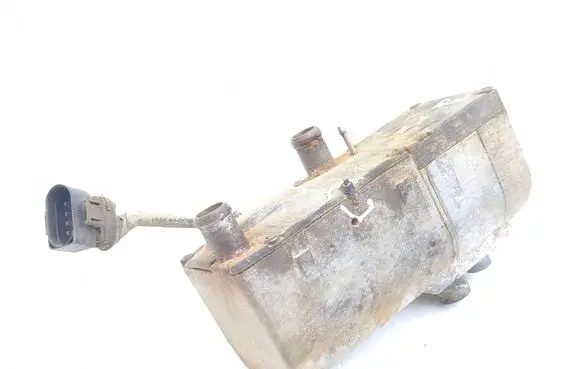 Mercedes-Benz Sprinter W901 W902 W903 W904 Auxiliary pre-heater (Webasto) 0048302661 0088302661