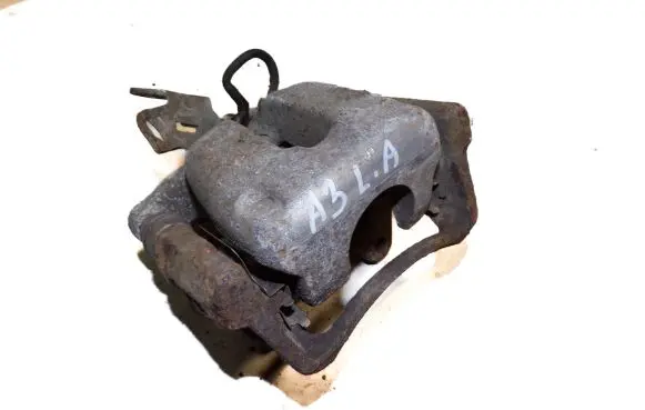 Audi A3 S3 A3 Sportback 8P Rear brake caliper
