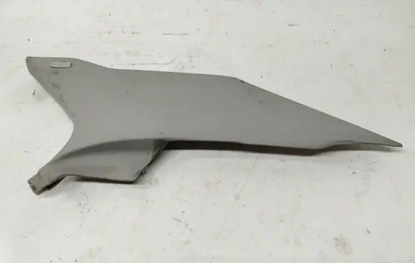 Volkswagen Jetta V (C) pillar trim 1K5867288D