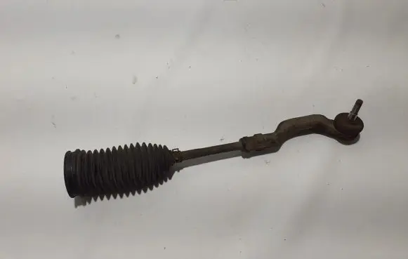 Renault Captur II Steering tie rod end 485208986R
