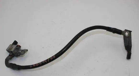 BMW X1 F48 F49 Negative earth cable (battery) 9117831 0401861916 12037310