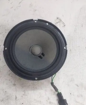 Audi A6 S6 C6 4F Front door speaker 800164B00102
