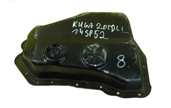 Ford Kuga I Oil sump 9681842080
