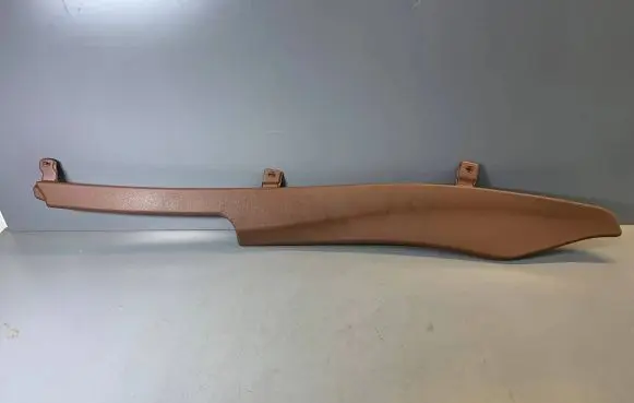 BMW 5 GT F07 Dashboard lower bottom trim panel 51459178799 9178799