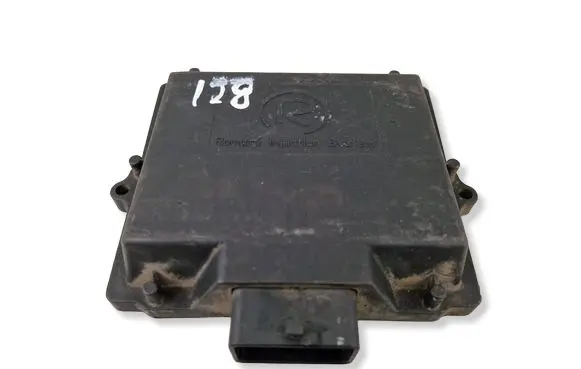 Peugeot 106 LP gas control unit module 10R030831 67R010020 110R000044