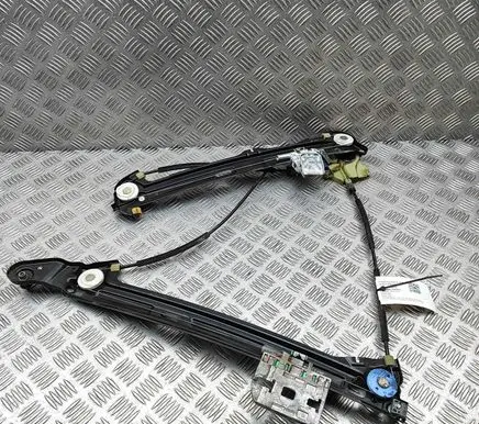 Audi A7 S7 4G Front door electric window regulator 4G8837461B
