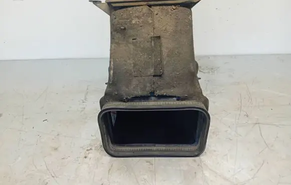 Volkswagen Crafter Interior heater climate box assembly housing 