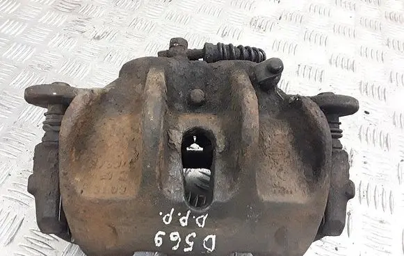 Land Rover Discovery 4 - LR4 Front brake caliper 3730C