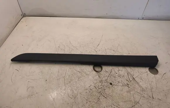 Toyota C-HR II Other center console (tunnel) element 58833F4050