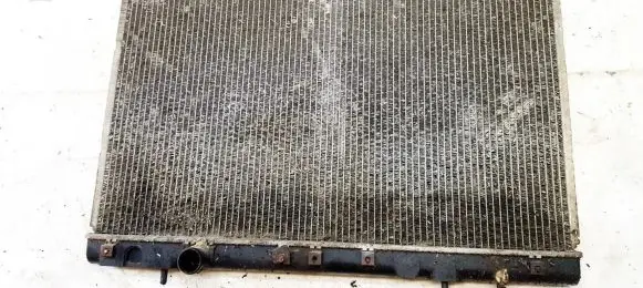 Mitsubishi Space Wagon Coolant radiator