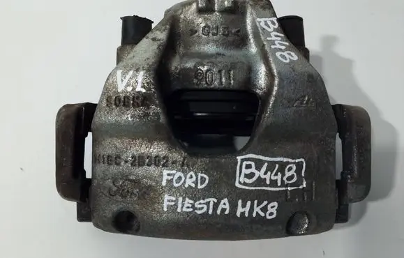 Ford Fiesta Front brake caliper H1BC-2B302-A