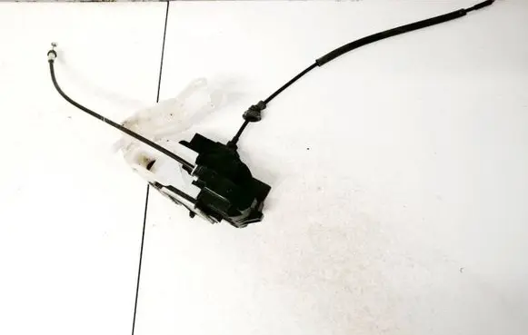 KIA Ceed Front door lock