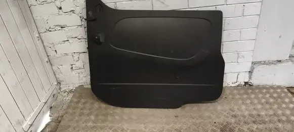 Renault Trafic III (X82) Sliding door card 829A06559R 93868253