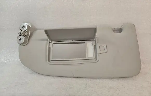 Volvo V60 Sun visor 31426316