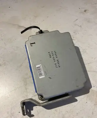 Nissan X-Trail T30 ABS control unit/module 478508H810