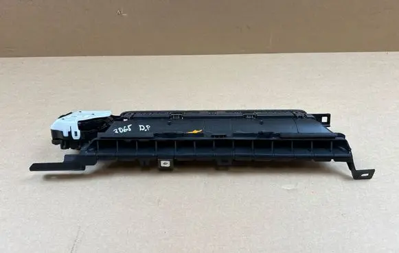 Tesla Model Y Dashboard air vent grill cover trim 180743800A