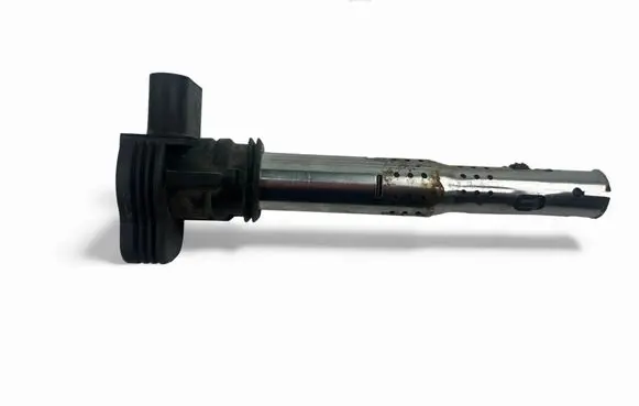 Skoda Superb B6 (3T) High voltage ignition coil 07K905715F