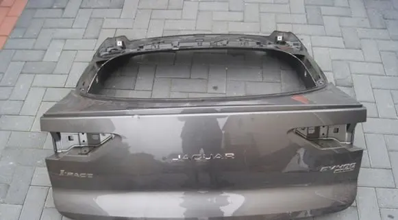 Jaguar I-Pace Tailgate/trunk/boot lid