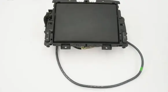 Peugeot 3008 I Screen/display/small screen 98045606ZD A2C34734600