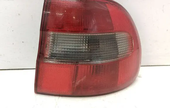 Volvo S40, V40 Rear/tail lights 29262002