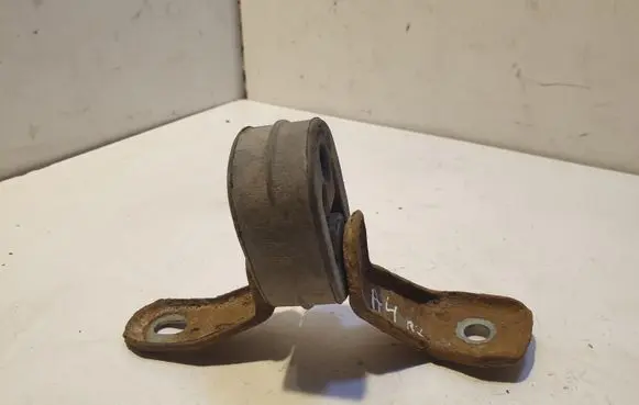 Muffler mount bracket/holder