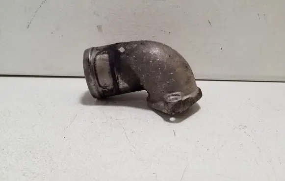 Nissan Pathfinder R51 Intercooler hose/pipe