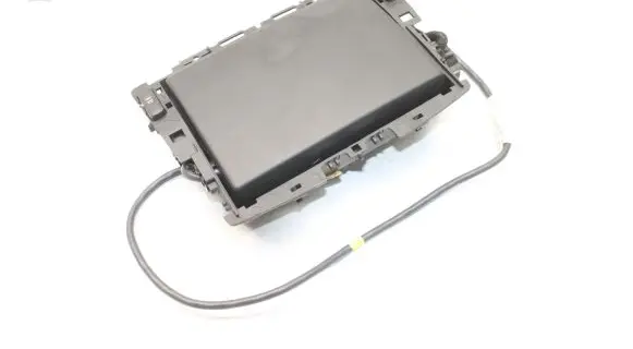 Peugeot RCZ Screen/display/small screen 98045605ZD