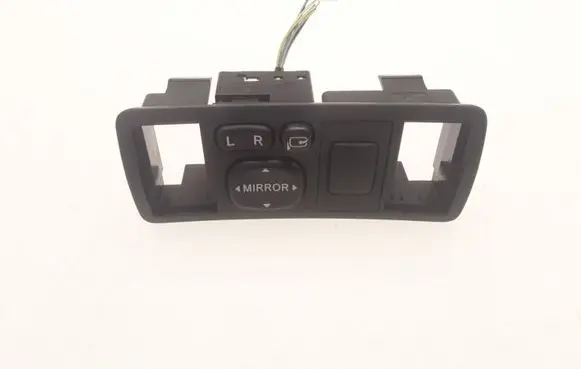 Toyota Avensis T250 Wing mirror switch 183575 777669