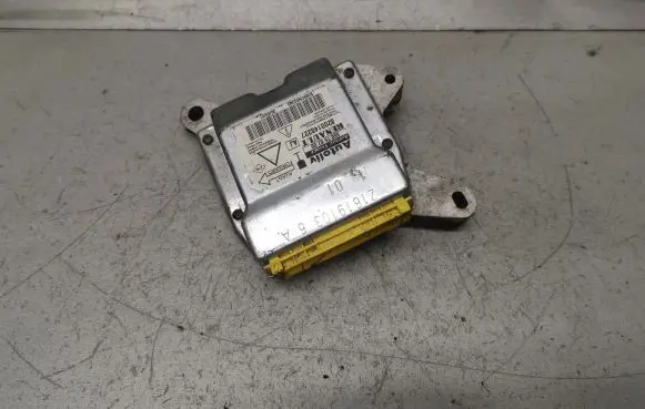 Renault Laguna II Airbag control unit/module 8200148227