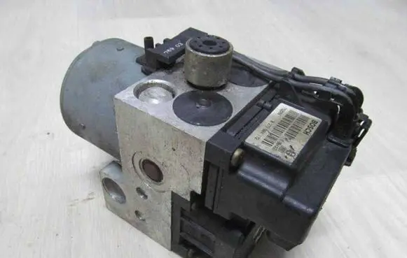 Peugeot 406 ABS Pump 0273004172 7590