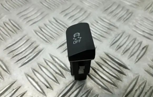 ESP (stability program) switch