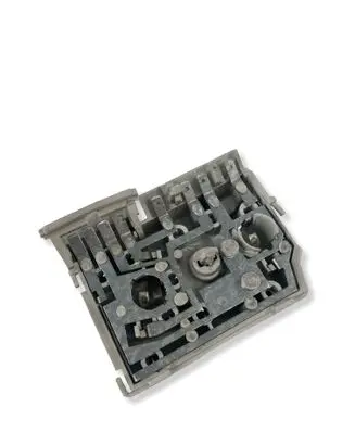 Audi 80 90 S2 B4 Tail light bulb cover holder 29632101