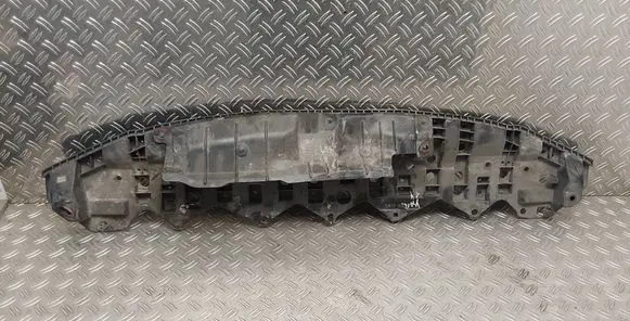 Toyota Yaris Front bumper skid plate/under tray 526180D030